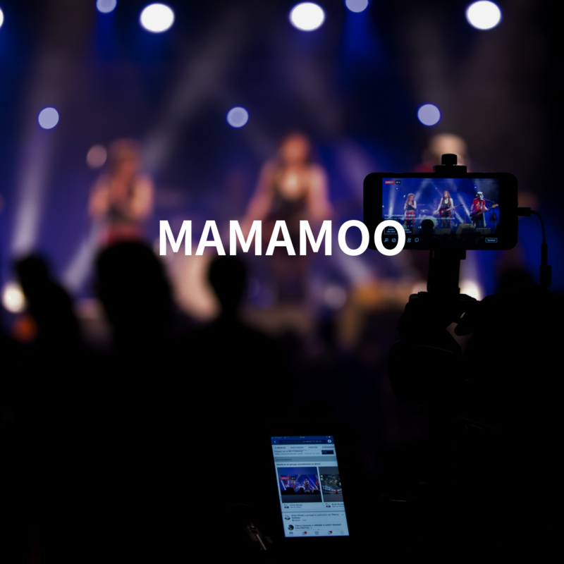 MAMAMOO