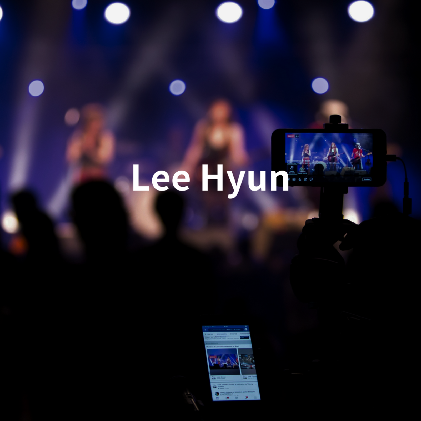 Lee Hyun