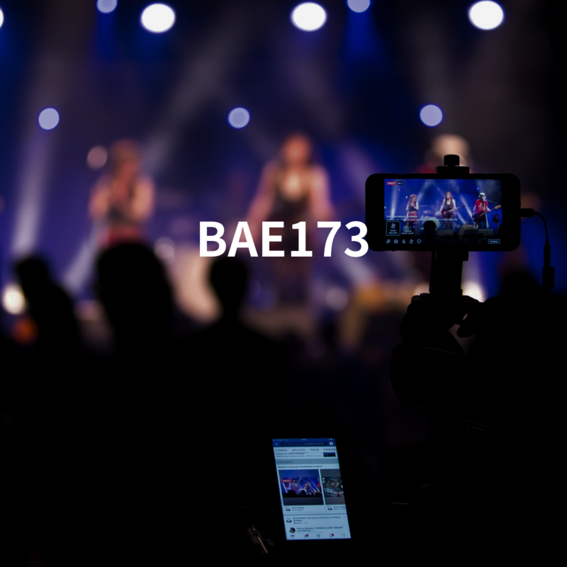 BAE173