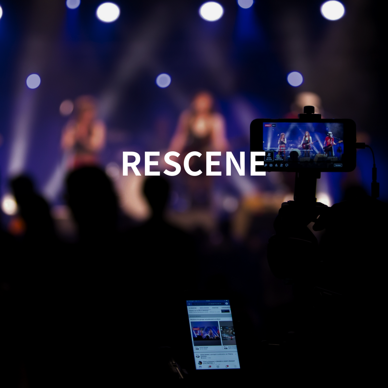 RESCENE