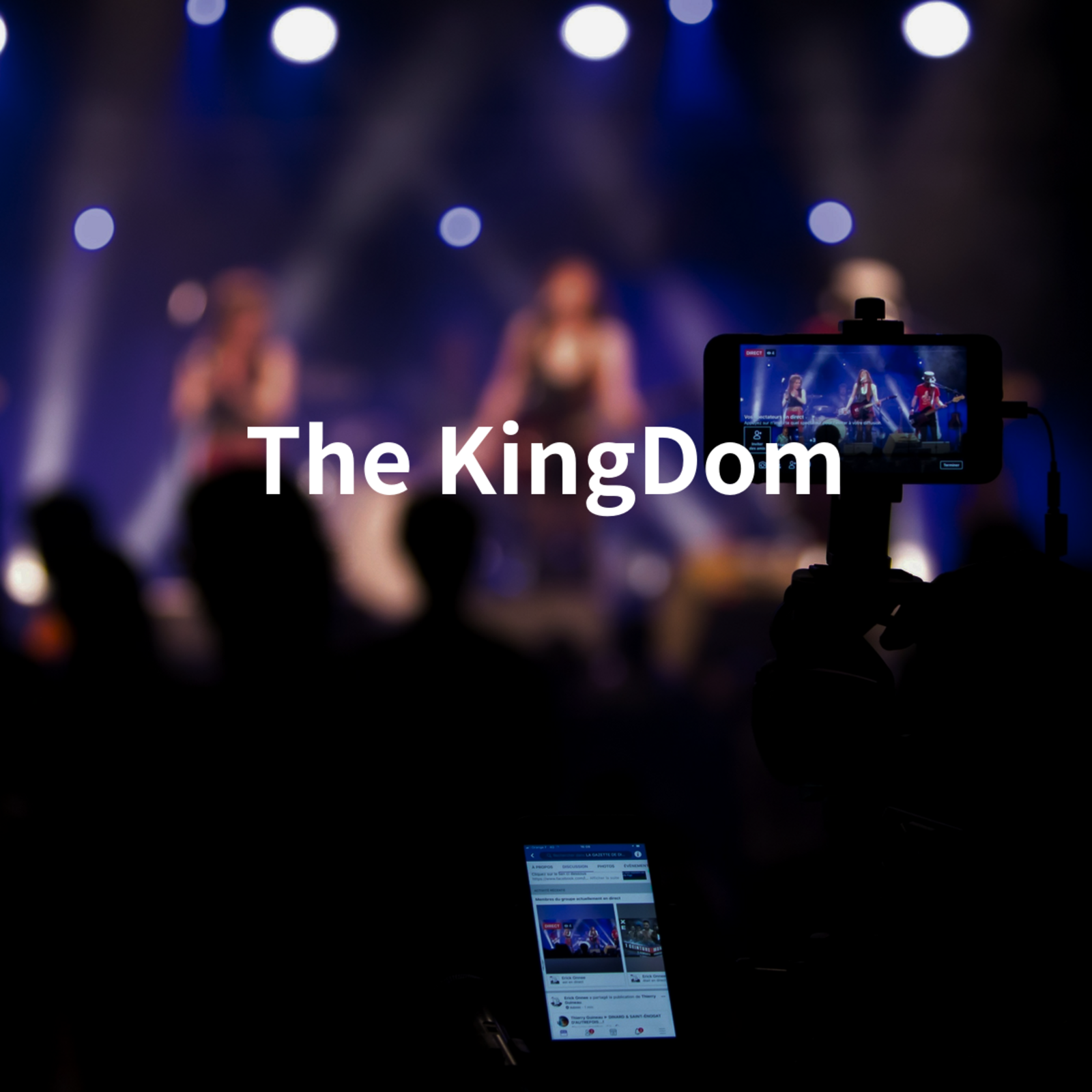 The KingDom