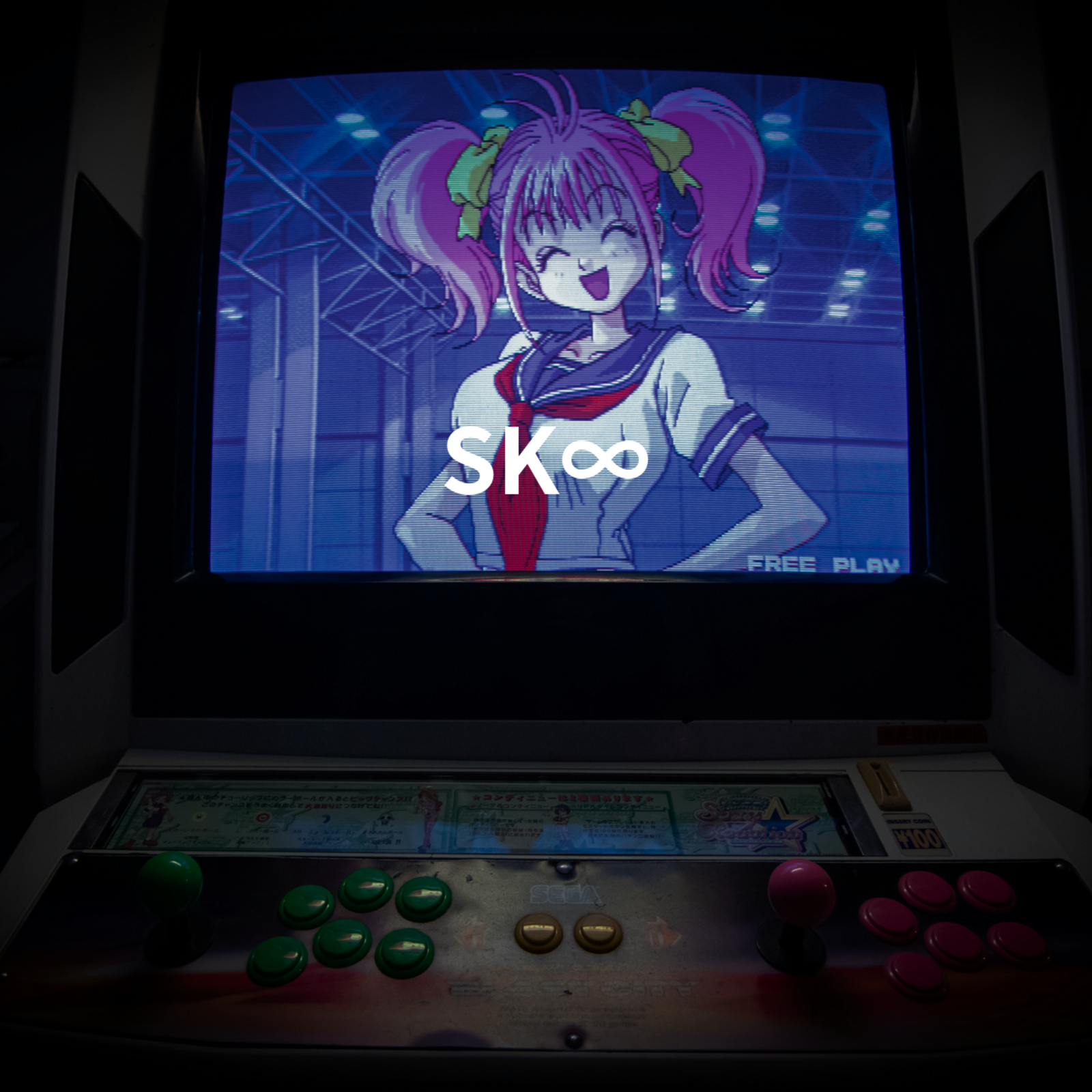 SK∞