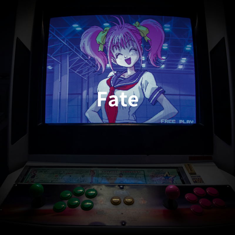 Fate