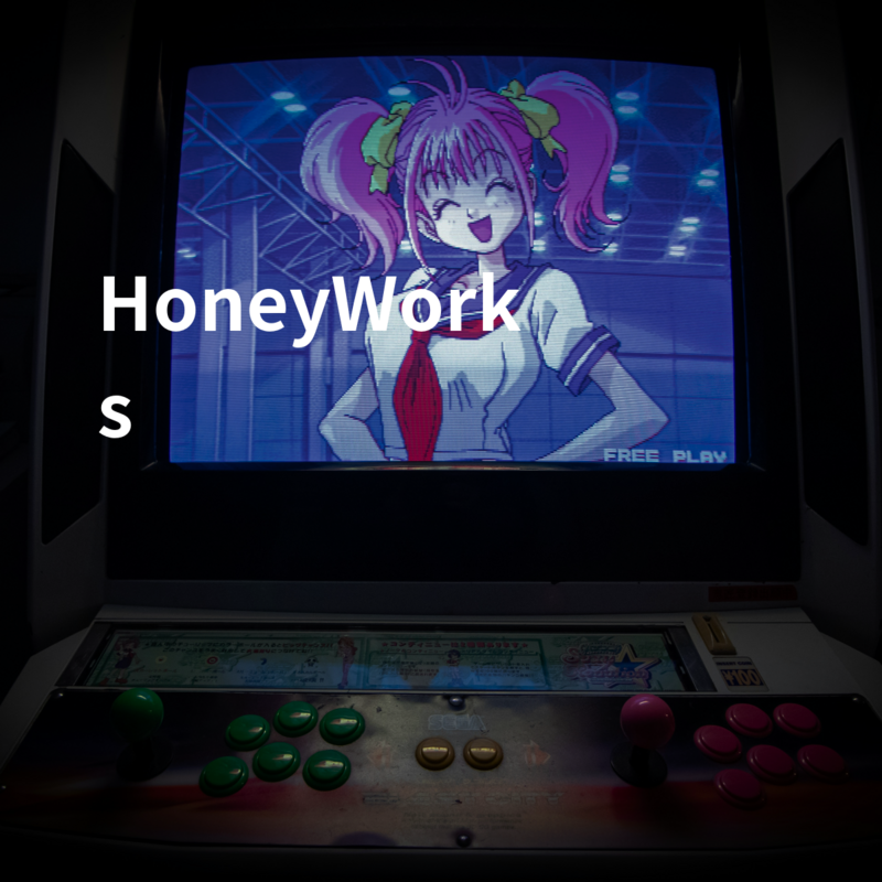 HoneyWorks
