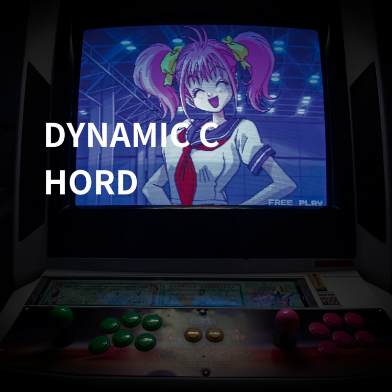 DYNAMIC CHORD