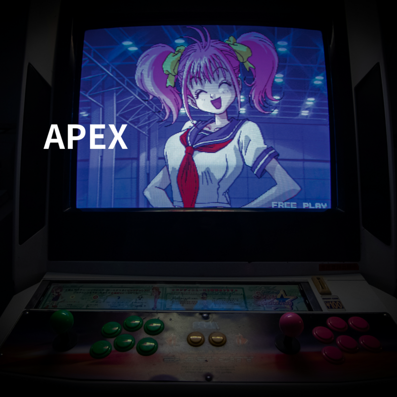 APEX