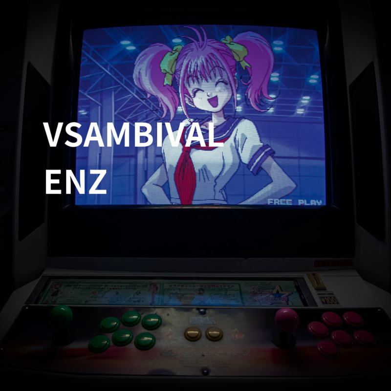 VSAMBIVALENZ