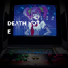 DEATH NOTE