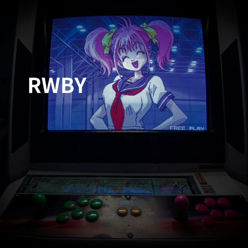 RWBY