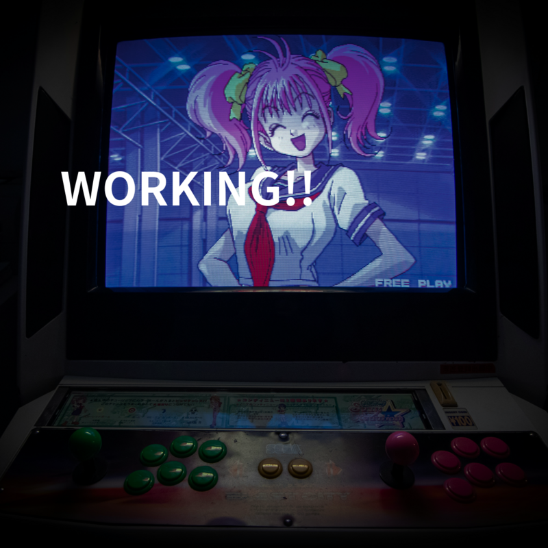 WORKING!!