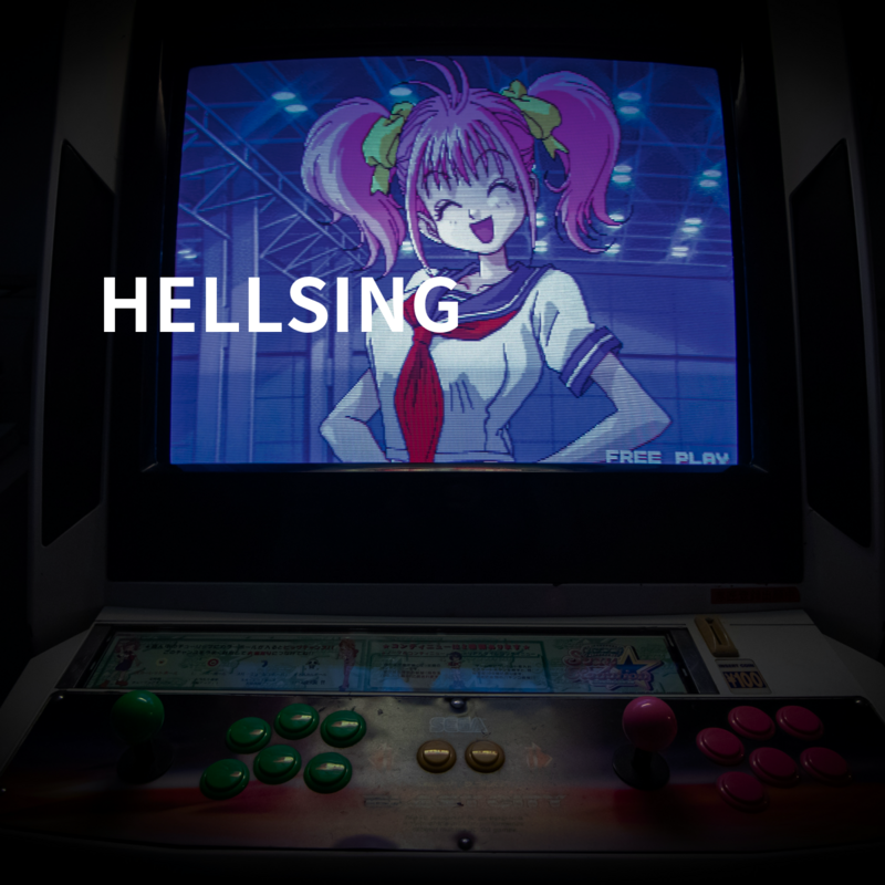 HELLSING