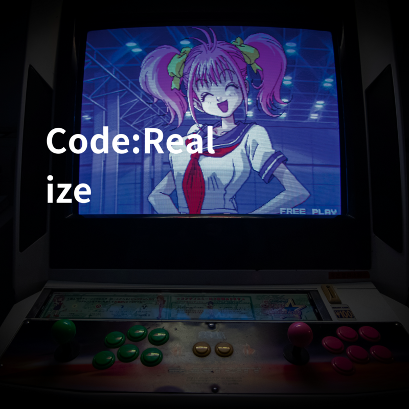Code:Realize