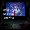 PSYCHO-PASS Virtue and Vice