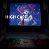 HIGH CARD
