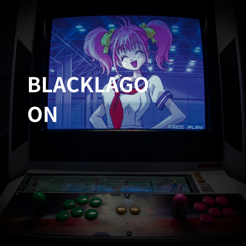 BLACKLAGOON