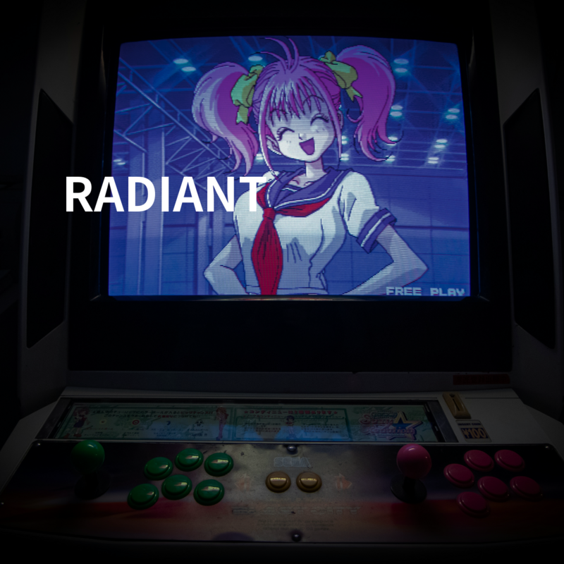 RADIANT