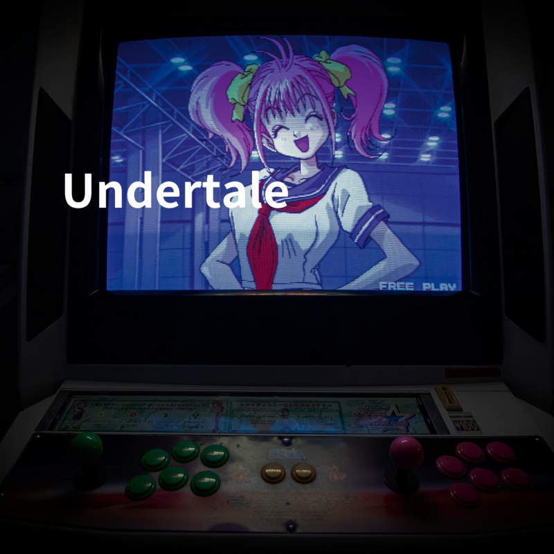 Undertale