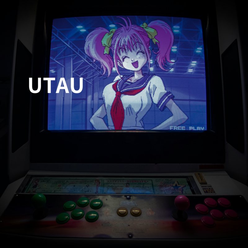 UTAU
