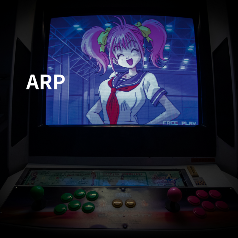 ARP