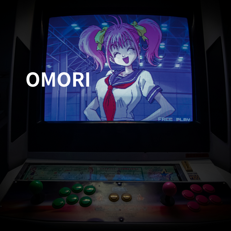 OMORI