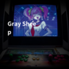 Gray Sheep