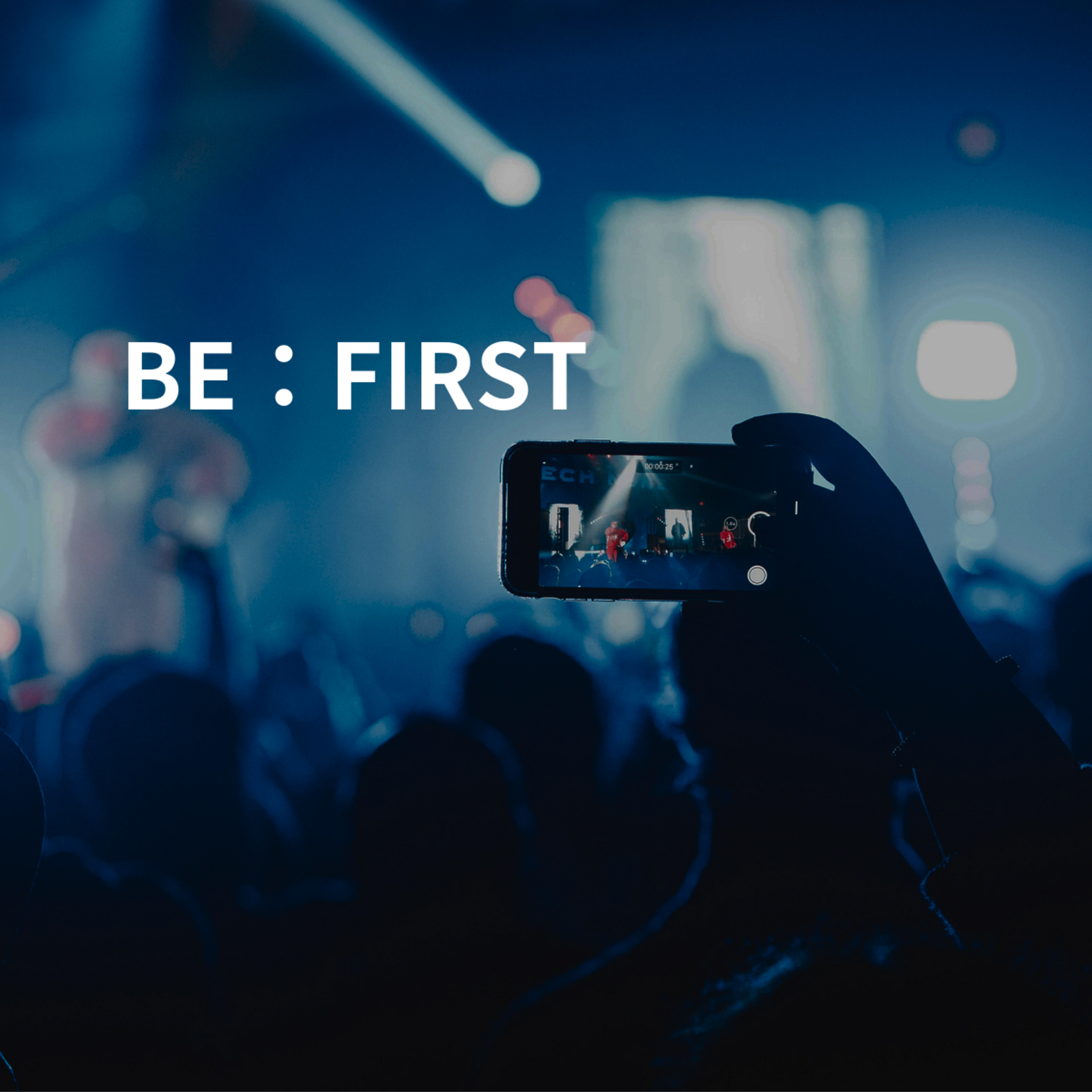 BE：FIRST