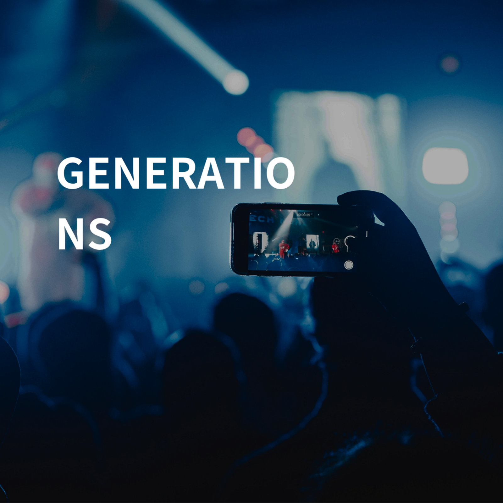 GENERATIONS