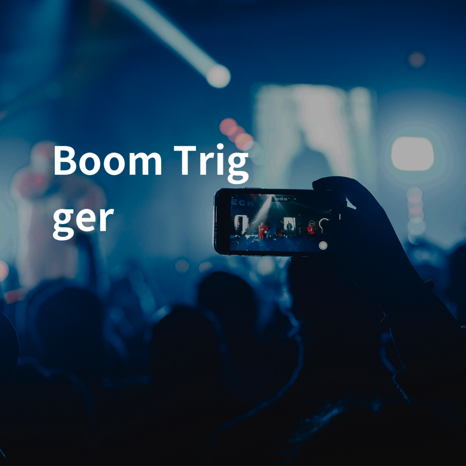 Boom Trigger