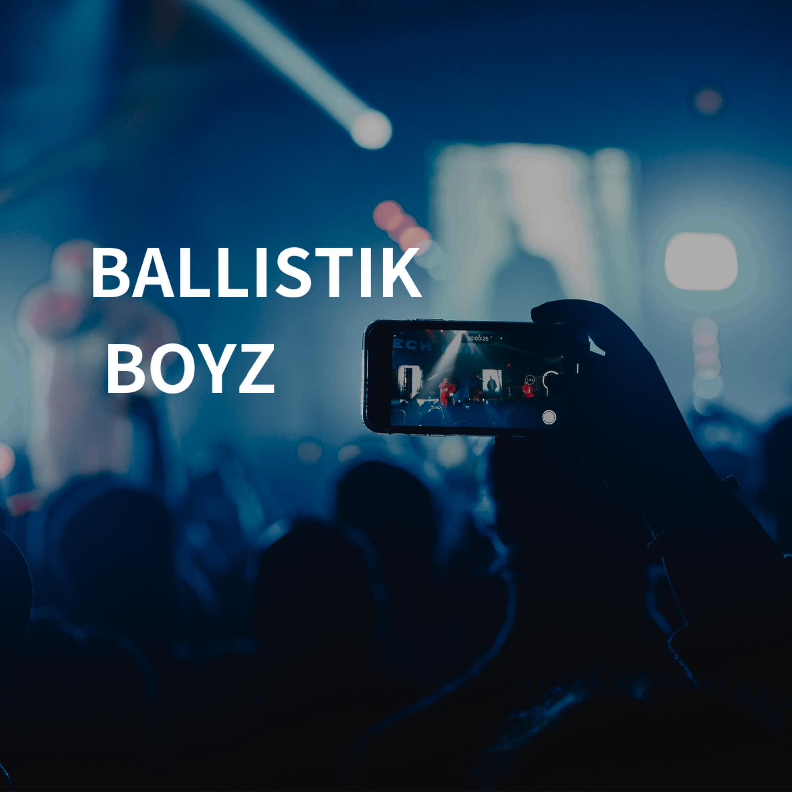 BALLISTIK BOYZ