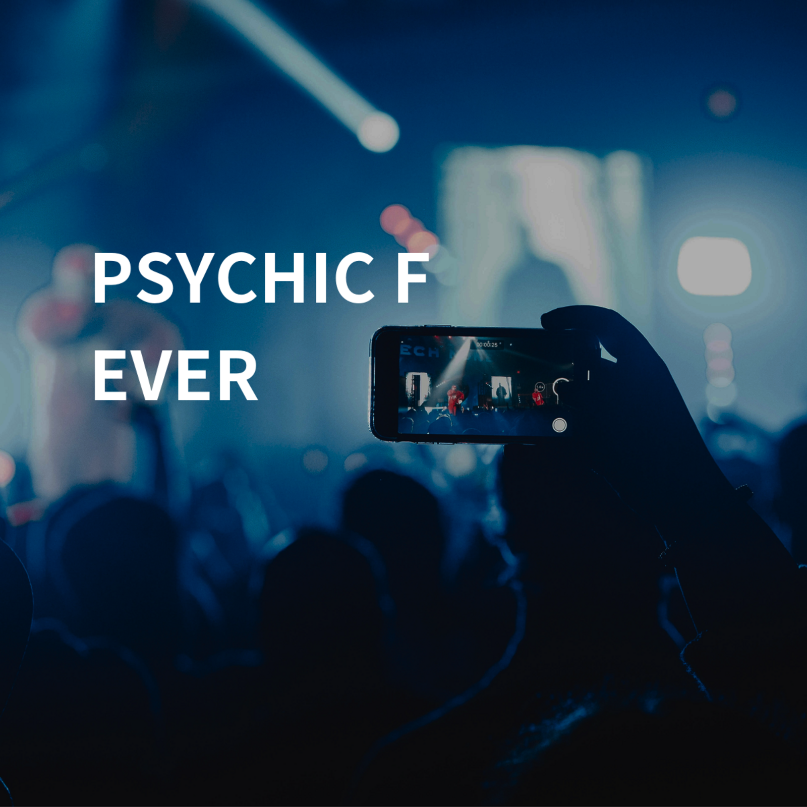 PSYCHIC FEVER