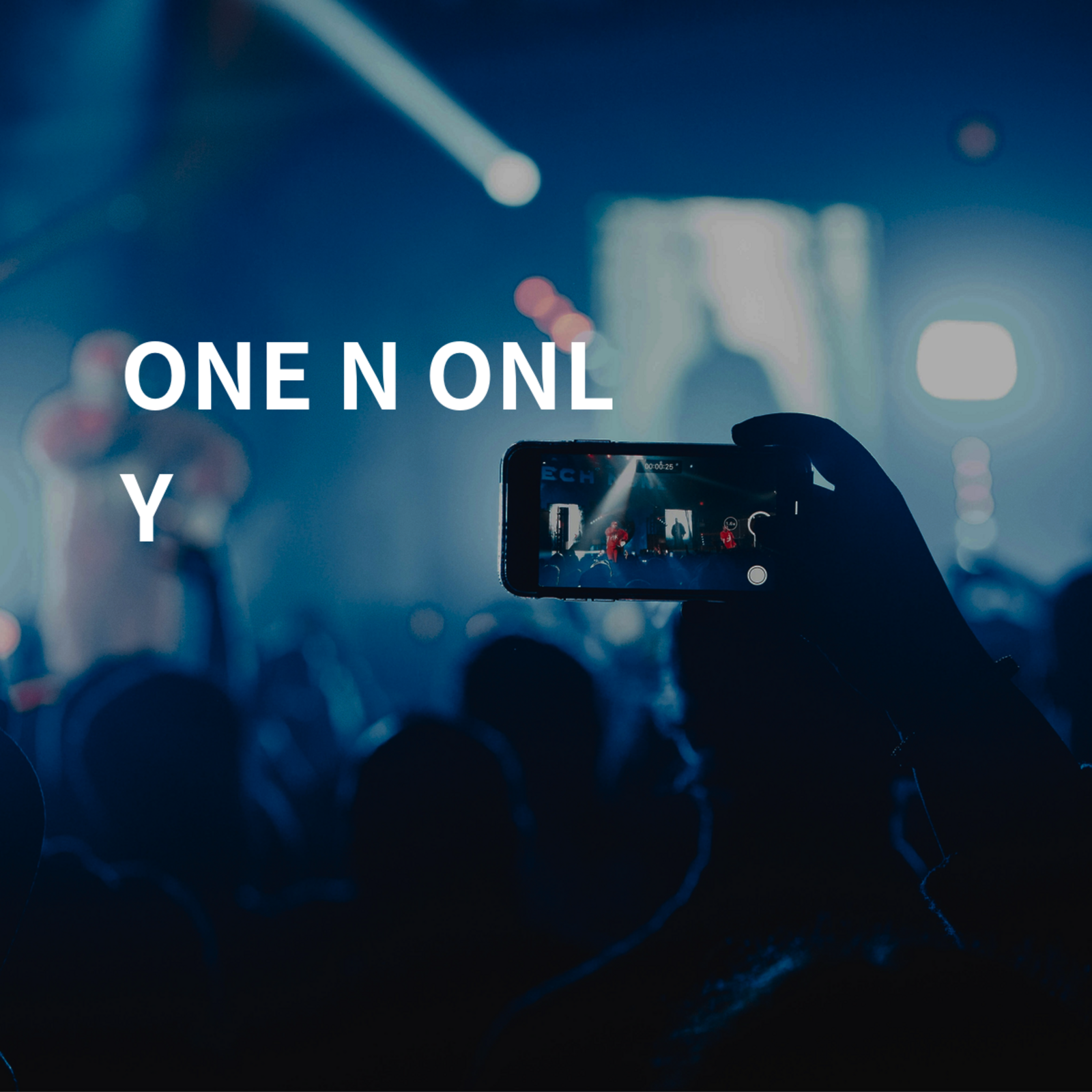 ONE N' ONLY