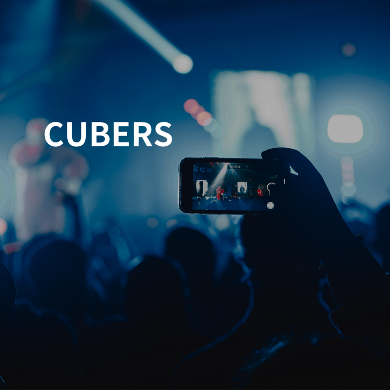 CUBERS