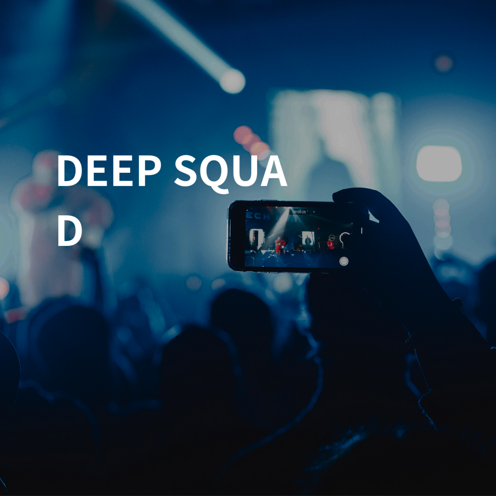 DEEP SQUAD