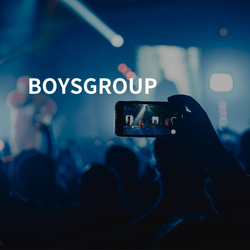 BOYSGROUP