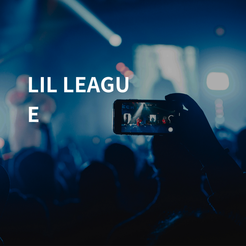 LIL LEAGUE
