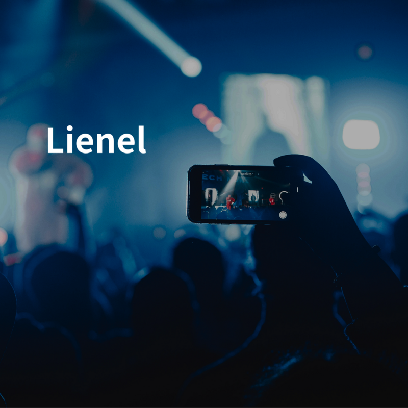 Lienel