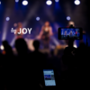 ≒JOY
