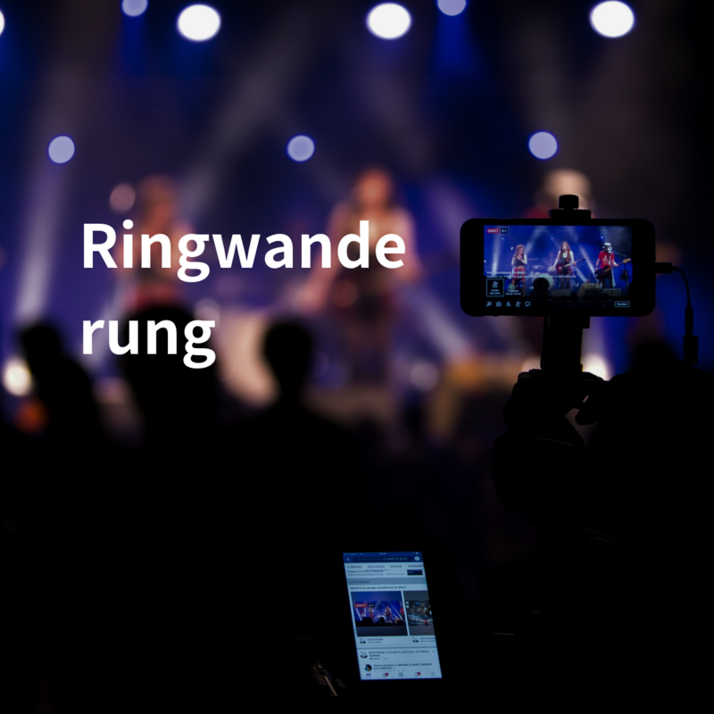 Ringwanderung