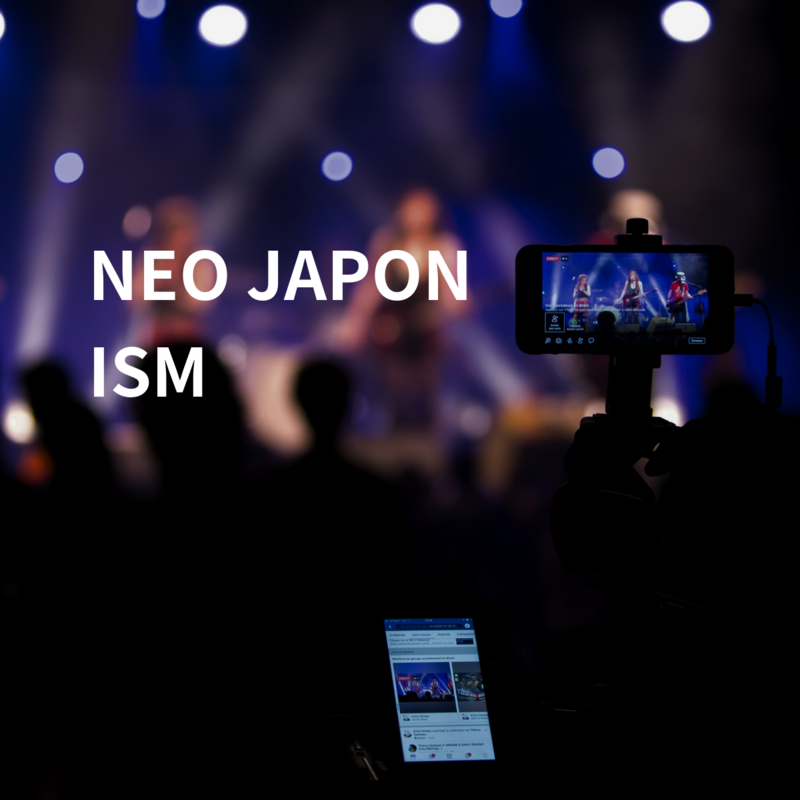 NEO JAPONISM