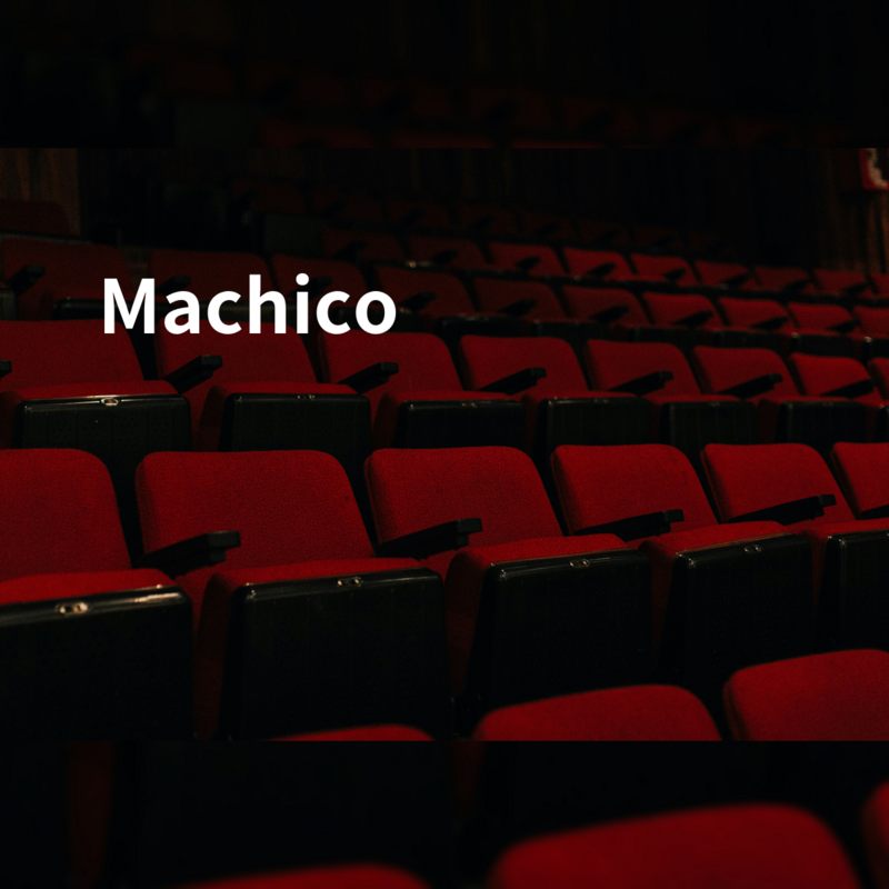 Machico