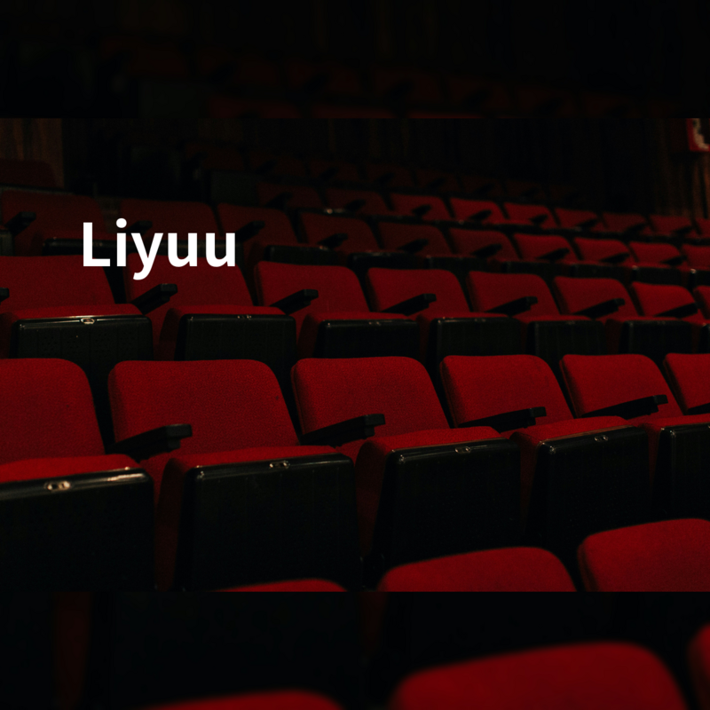 Liyuu