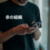 赤の組織