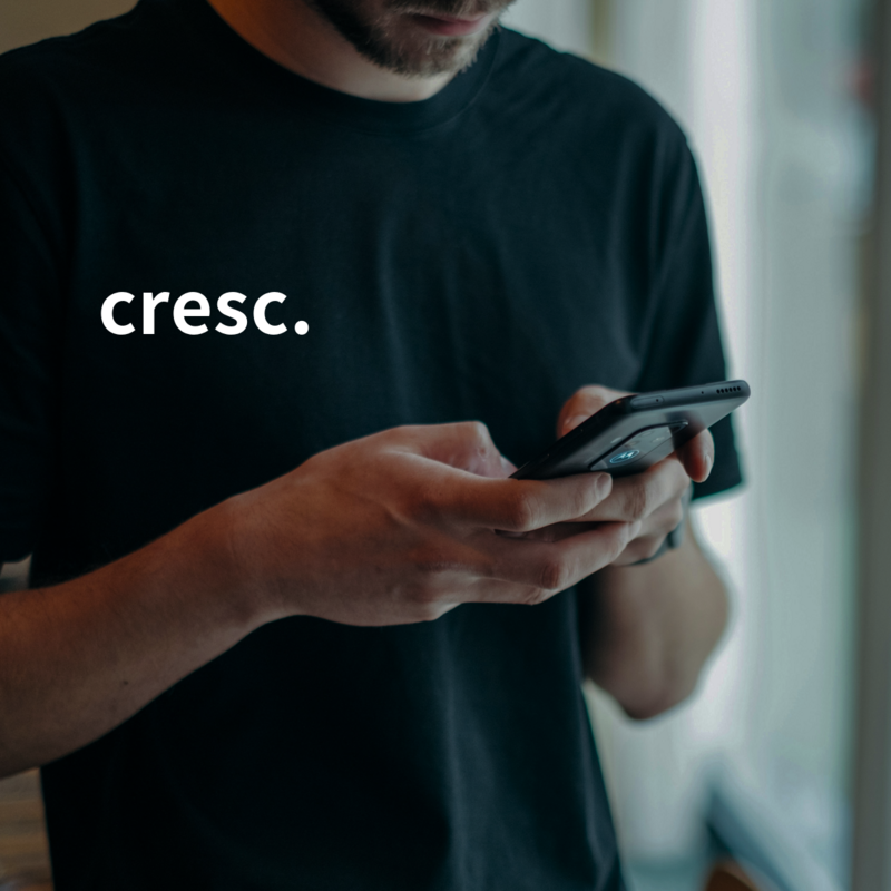 cresc.