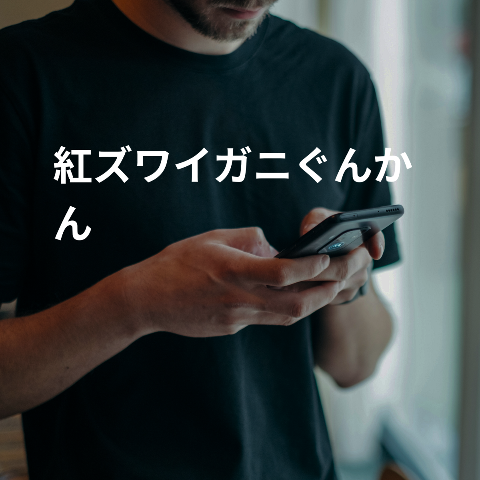 紅ズワイガニぐんかん