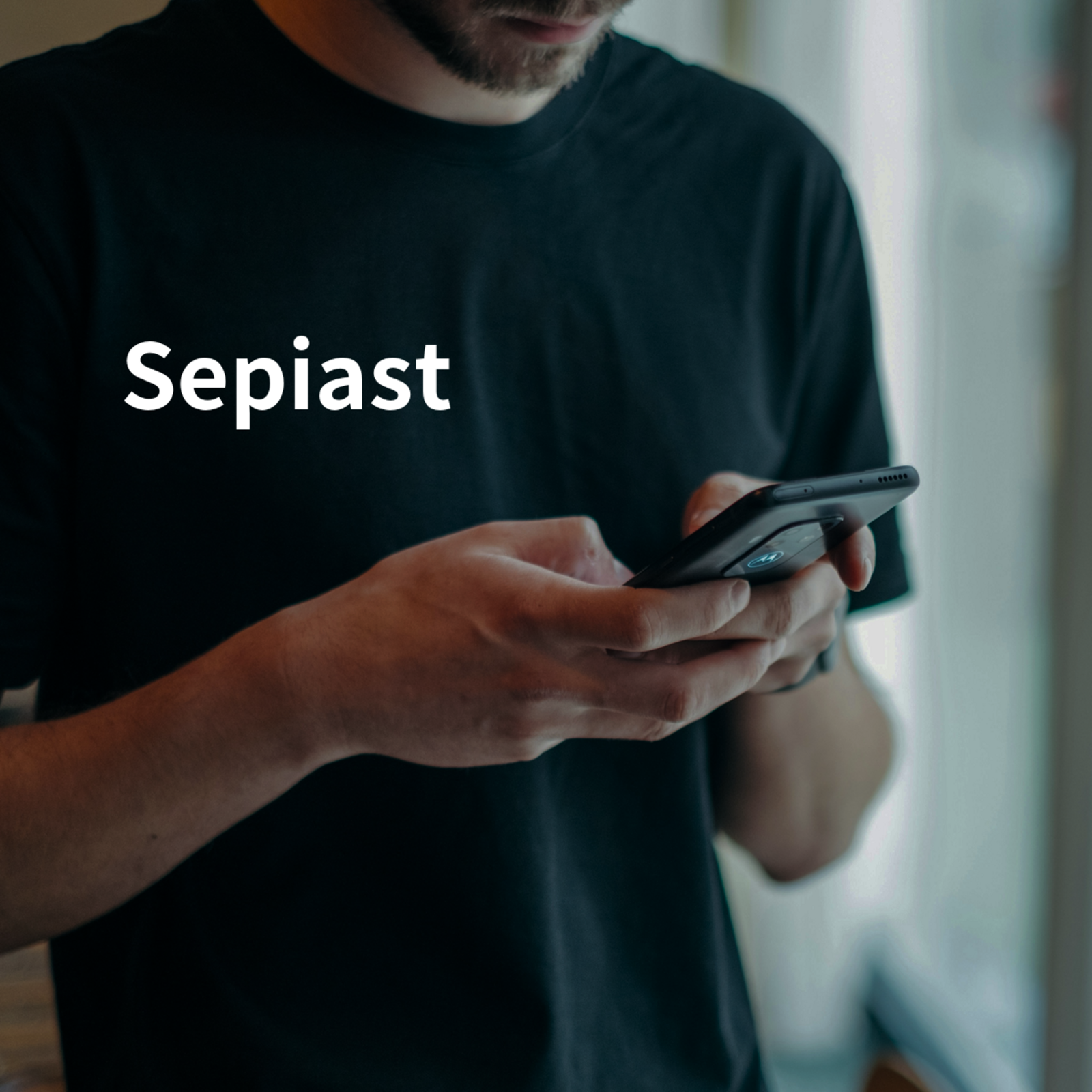 Sepiast