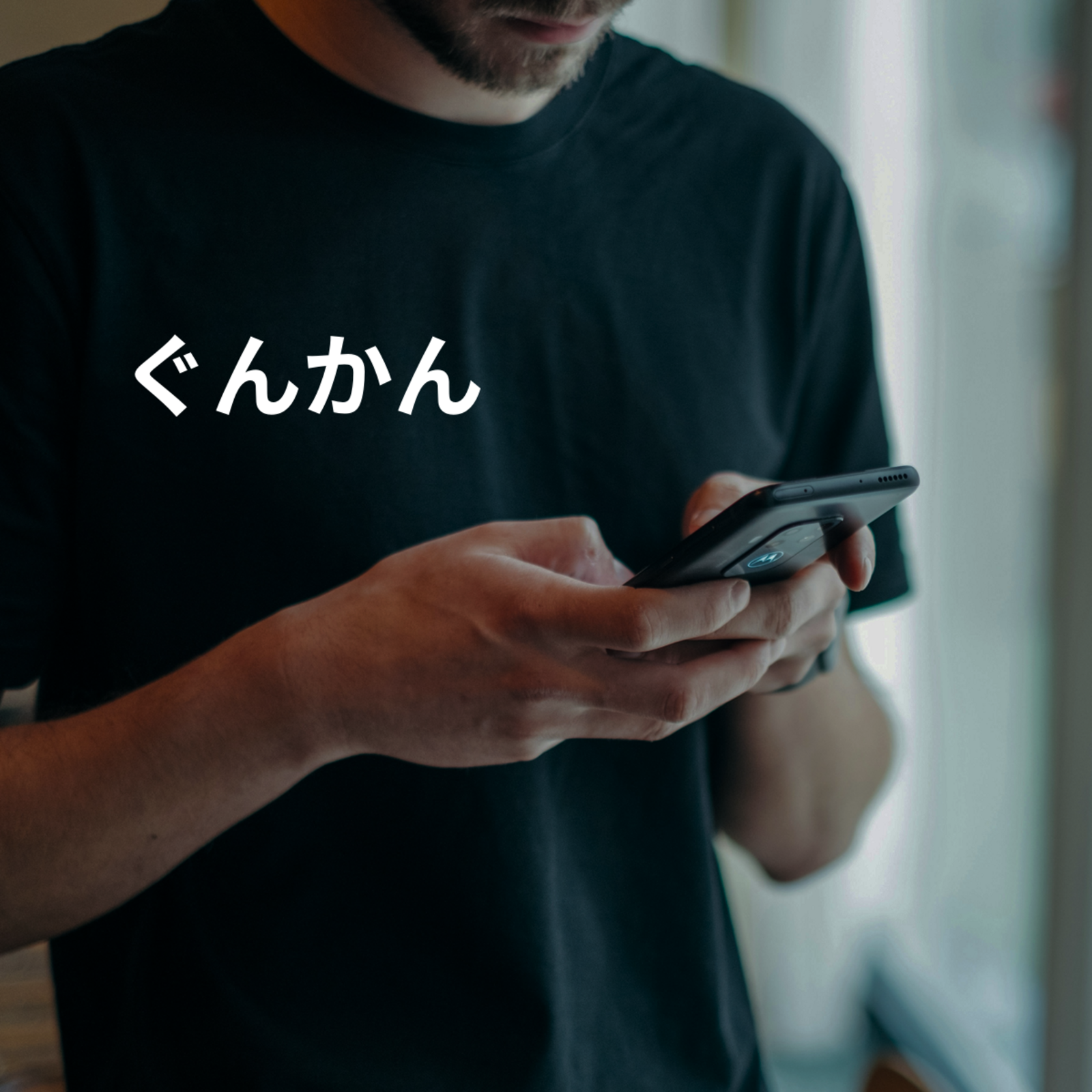 ぐんかん