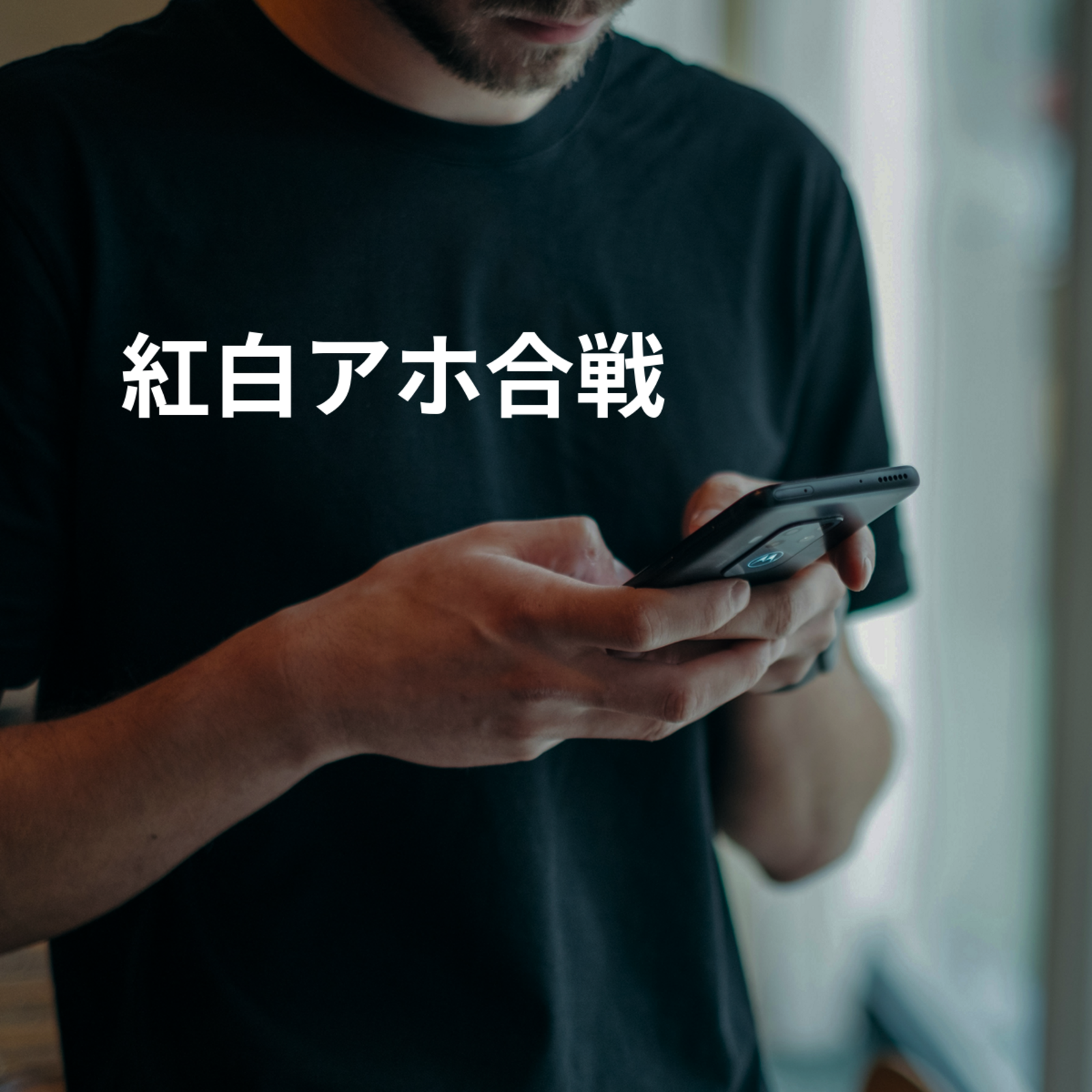 紅白アホ合戦
