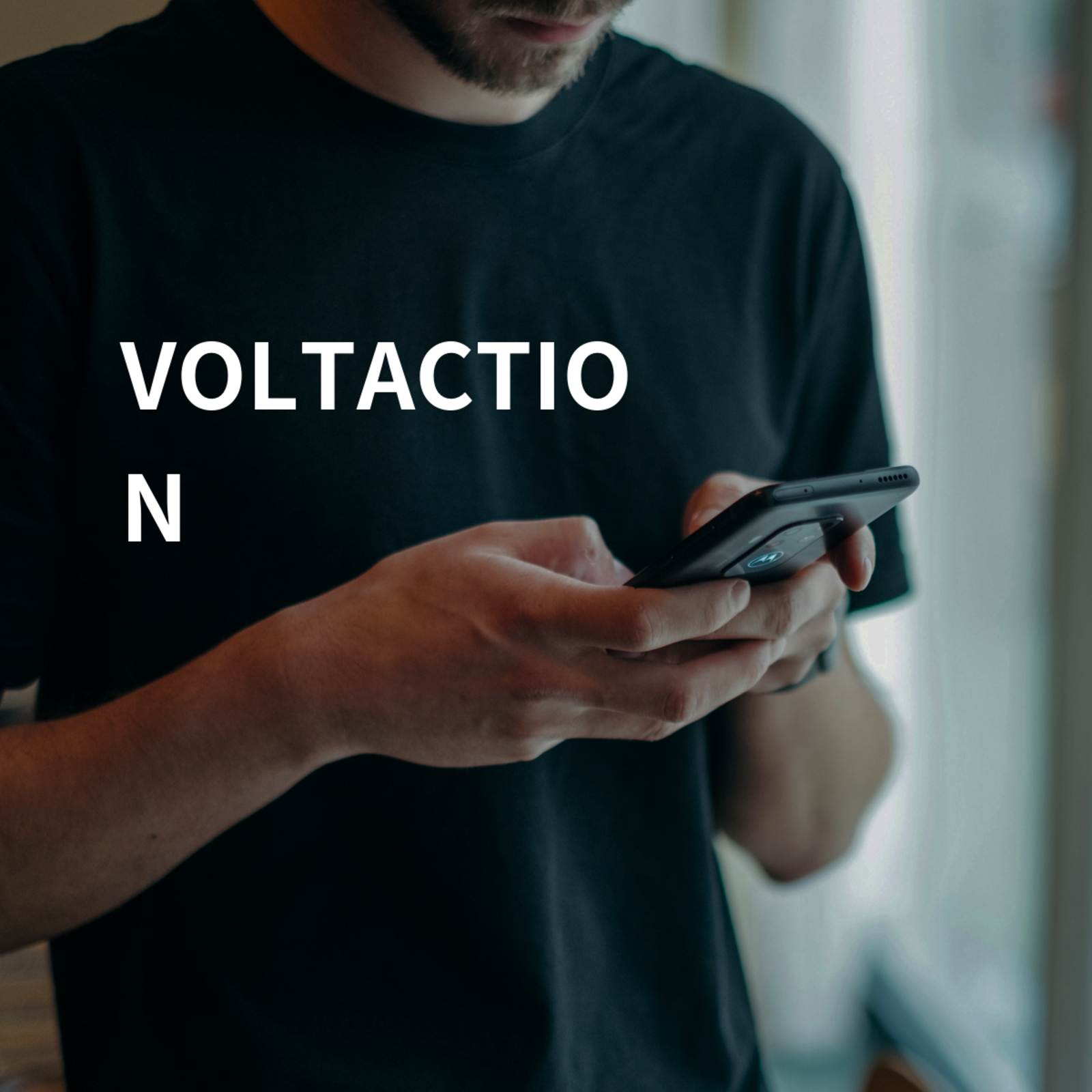VOLTACTION