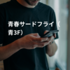 青春サードフライ（青3F）