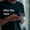 After the Rain